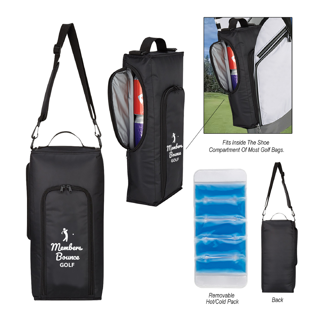 MB Golf Cooler Bag