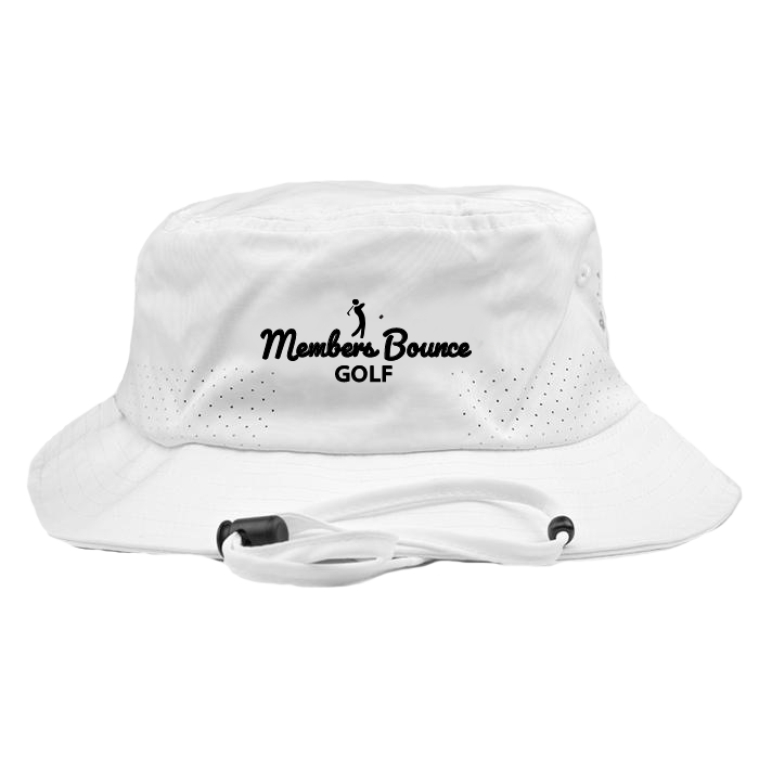 MB Bucket Hat