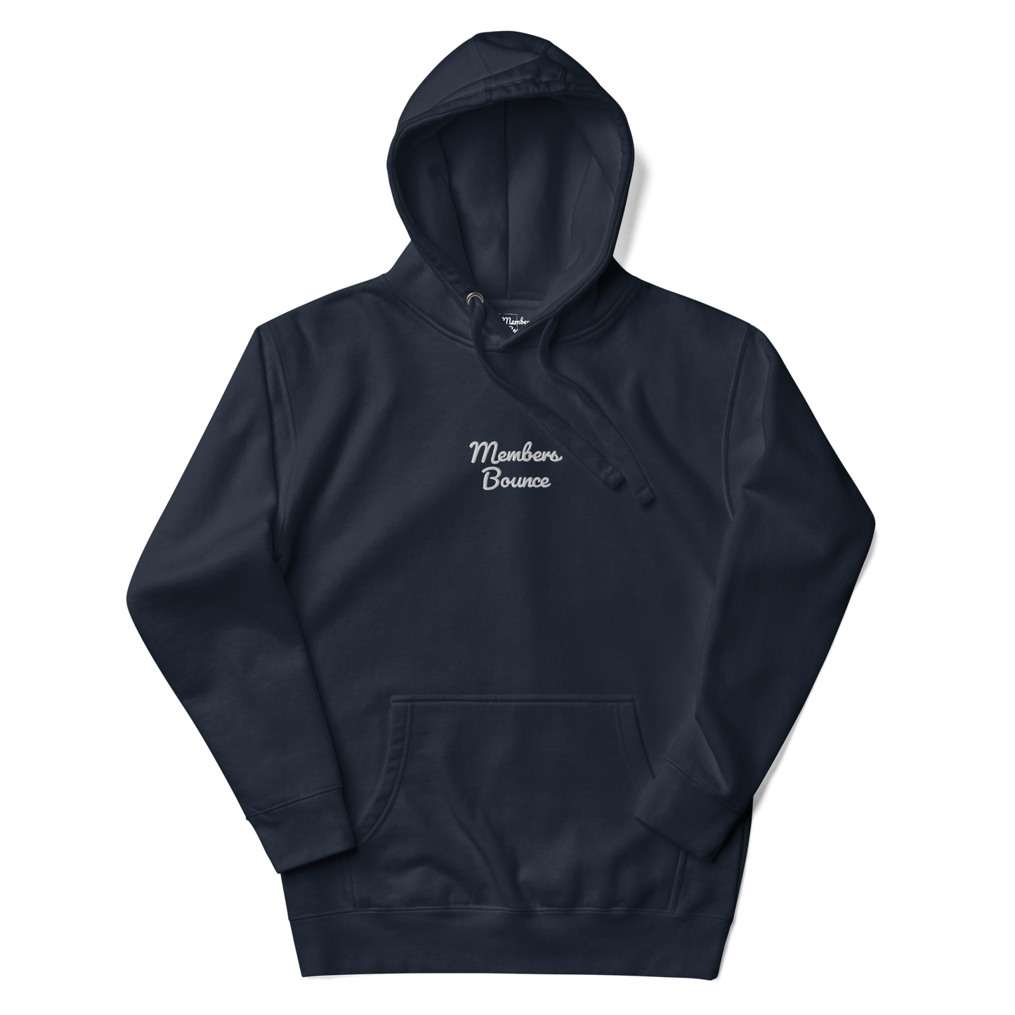 The Hoodie - Navy